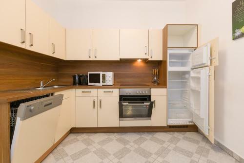 Anyna Apartments Vienna