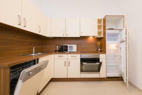 Anyna Apartments Vienna