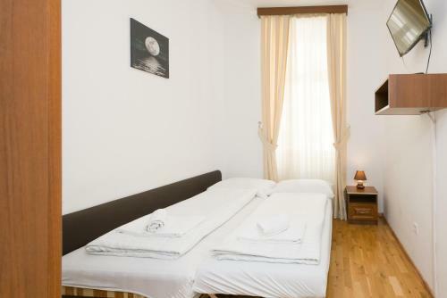 Anyna Apartments Vienna