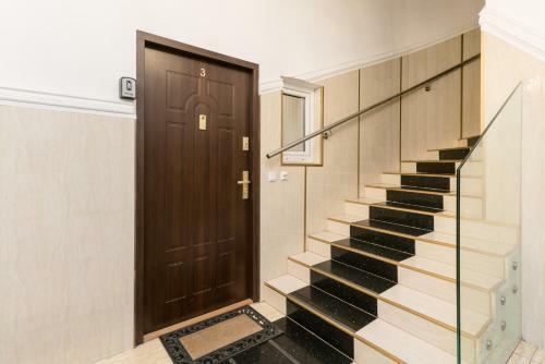 Anyna Apartments Vienna