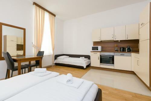 Anyna Apartments Vienna
