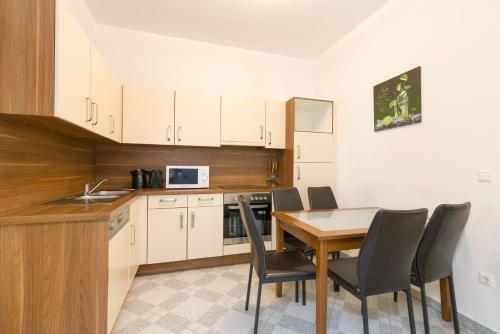 Anyna Apartments Vienna
