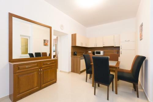 Anyna Apartments Vienna
