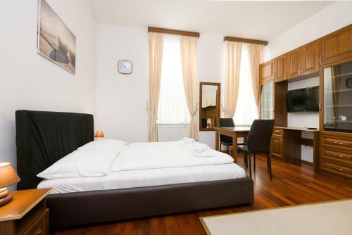 Anyna Apartments Vienna
