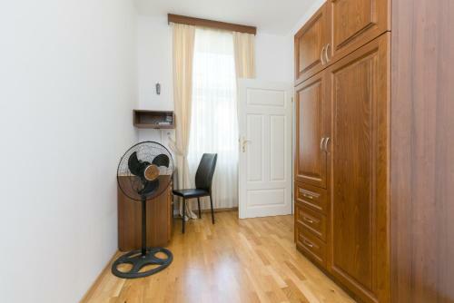 Anyna Apartments Vienna