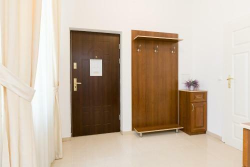 Anyna Apartments Vienna