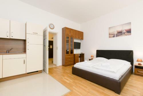 Anyna Apartments Vienna