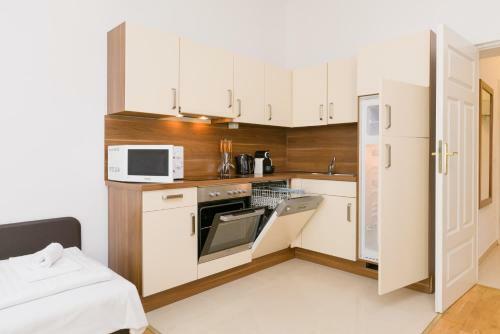 Anyna Apartments Vienna