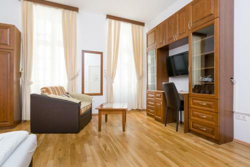 Anyna Apartments Vienna