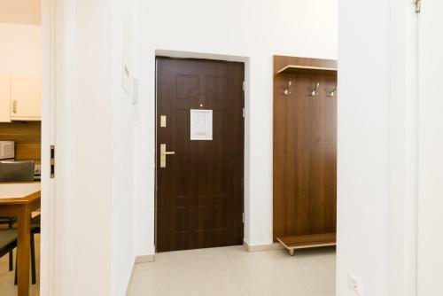 Anyna Apartments Vienna
