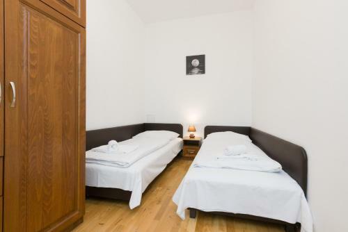 Anyna Apartments Vienna