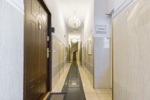 Anyna Apartments Vienna