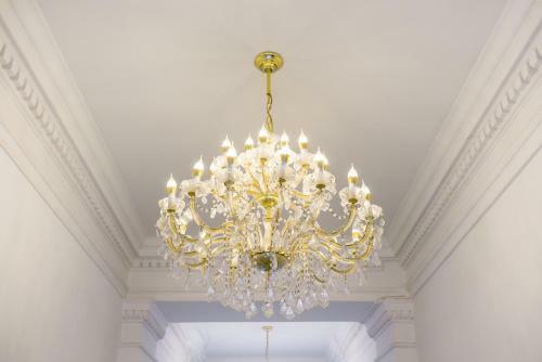 Anyna Apartments Vienna