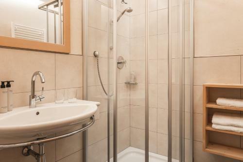 Apartamento Chesa Pale
