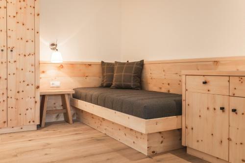 Apartamento Chesa Pale