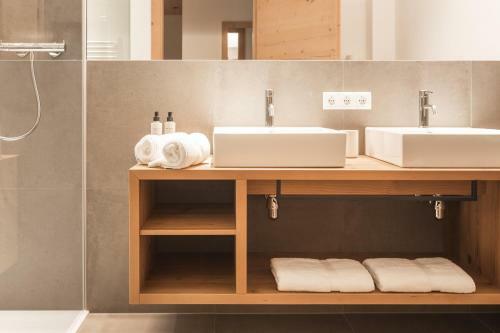 Apartamento Chesa Pale