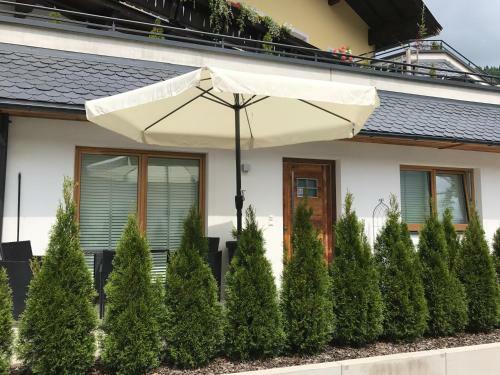 Apartamento Bijou Am Sonnberg
