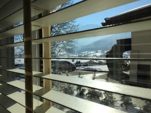 Apartamento Bijou Am Sonnberg