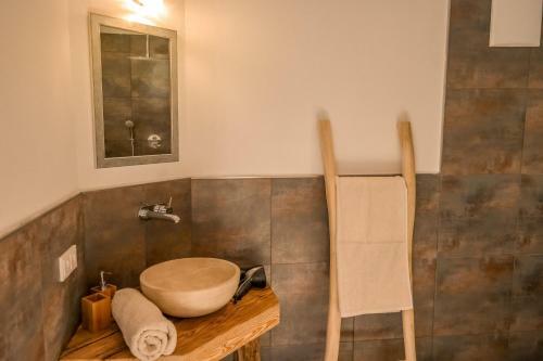 Apartamento Bijou Am Sonnberg