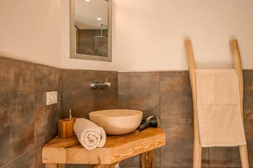 Apartamento Bijou Am Sonnberg