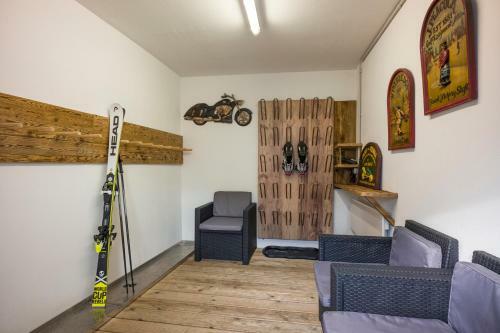 Apartamento Bijou Am Sonnberg