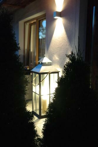 Apartamento Bijou Am Sonnberg