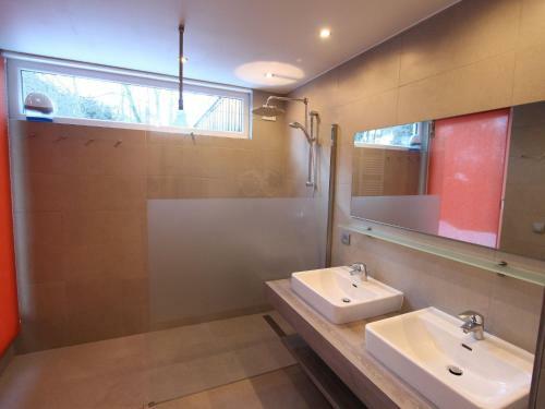 Holiday Home Chalet Hinterlengau 2