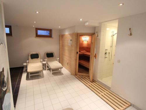 Holiday Home Chalet Hinterlengau 2