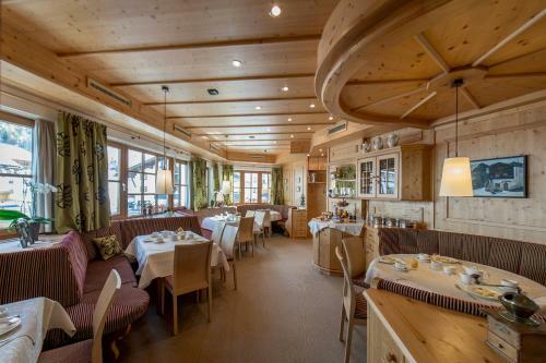 Hotel Garni Pirchh�tt