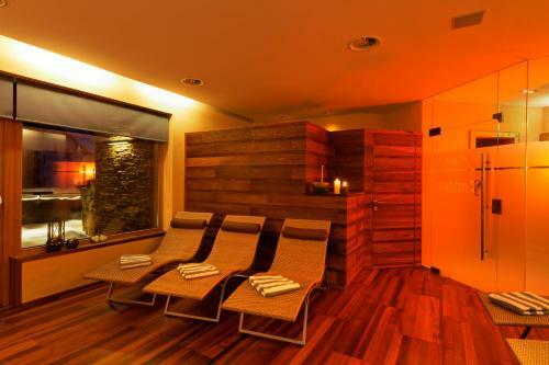 Hotel Garni Pirchh�tt