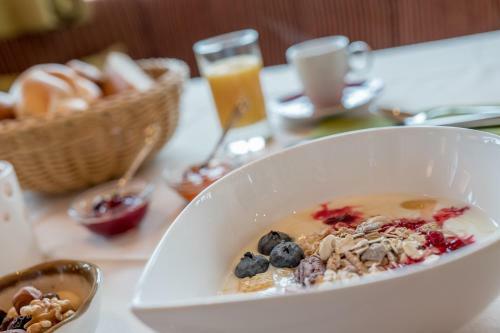 Hotel Garni Pirchh�tt