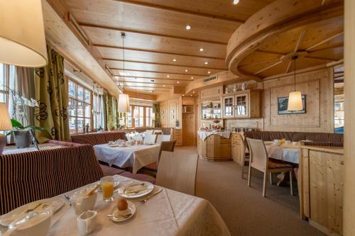 Hotel Garni Pirchh�tt