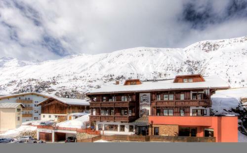 Hotel Garni Pirchh�tt