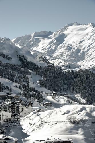 Hotel Garni Pirchh�tt