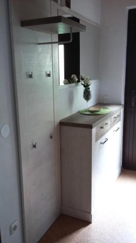 Apartamento Ferienhaus Edelweiss