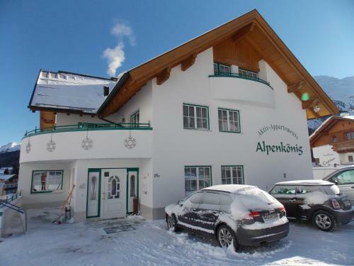 Apart Alpenk�nig