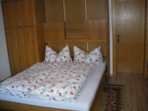 Apartamento Appartement Susanne