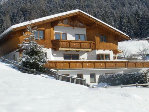 Apartamento Appartement Susanne
