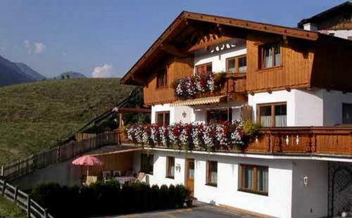 Apartamento Appartement Susanne
