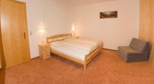 Apartamento Appartement Susanne