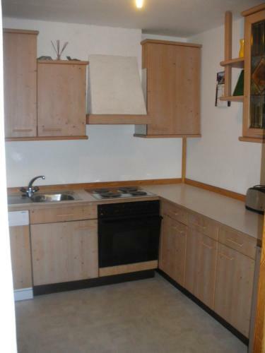 Apartamento Appartement Susanne