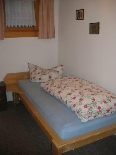 Apartamento Appartement Susanne