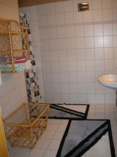 Apartamento Appartement Susanne