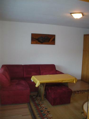 Apartamento Appartement Susanne