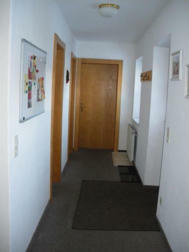 Apartamento Appartement Susanne