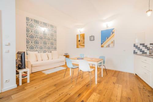 Apartamento Vienna-vintage-apartment