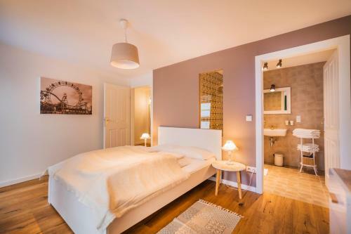 Apartamento Vienna-vintage-apartment