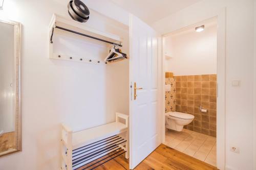 Apartamento Vienna-vintage-apartment