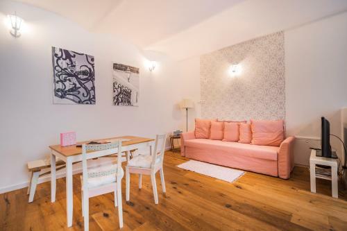 Apartamento Vienna-vintage-apartment