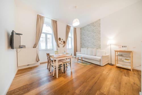 Apartamento Vienna-vintage-apartment